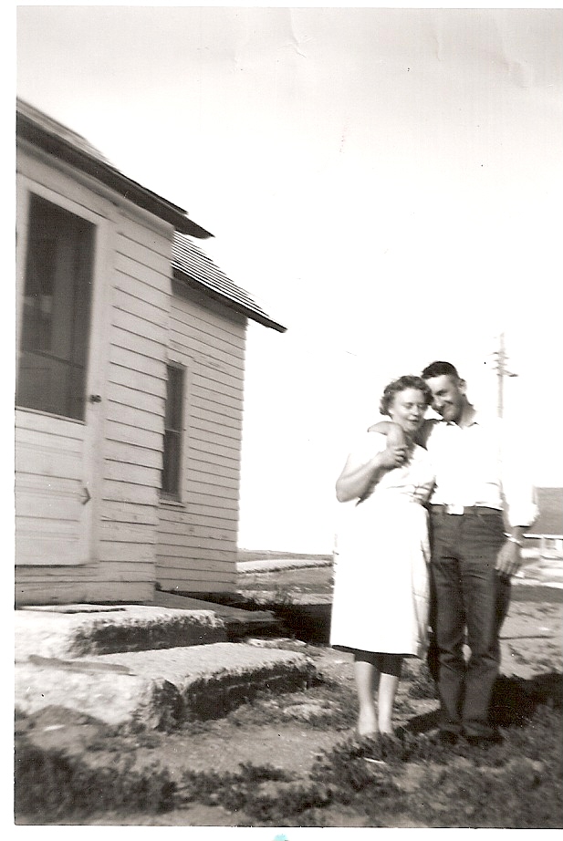 Harold & Alice 