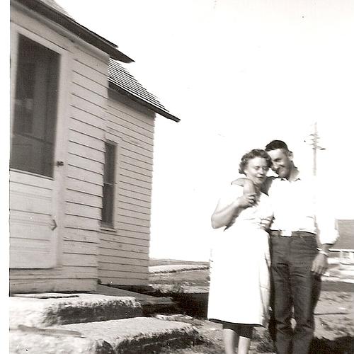 Harold & Alice 